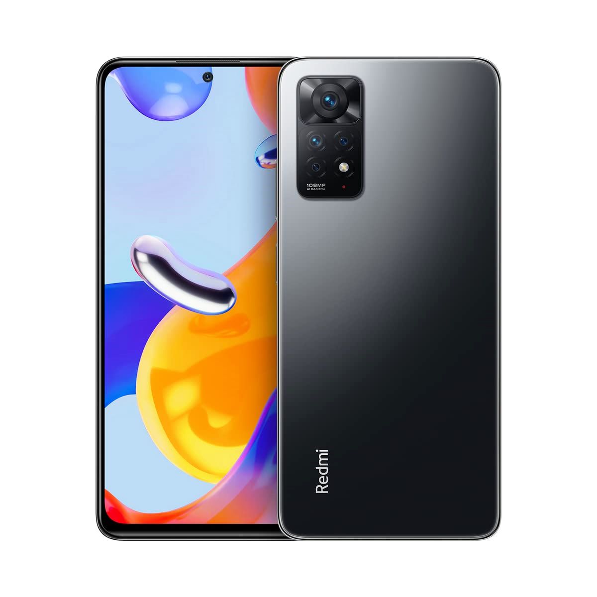 Xiaomi Redmi Note 11 Pro 6GB 128GB